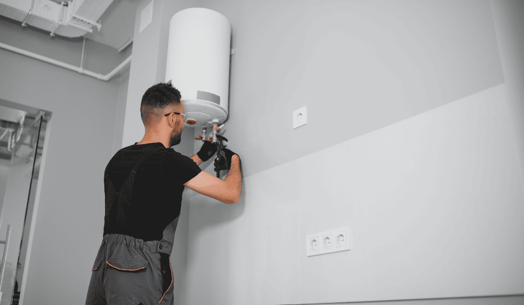 Tepebaşı Gsg Kombi Servis Ustası Profesyonel