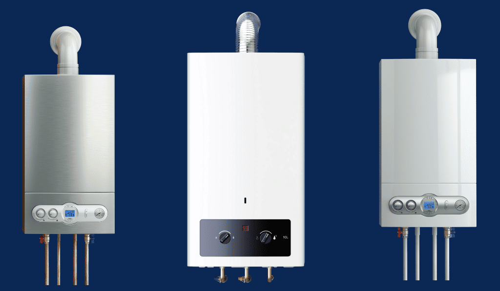 Tepebaşı Gsg Kombi Servisi Bakımı