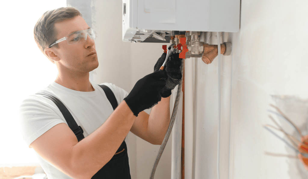 Tepebaşı Gsg Kombi Tamircisi Hemen Ara